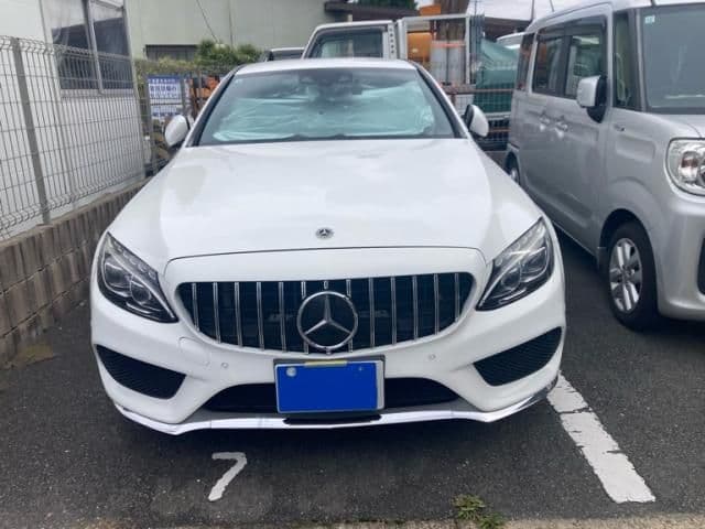 MERCEDES BENZ