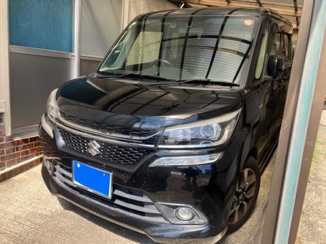 SUZUKI
