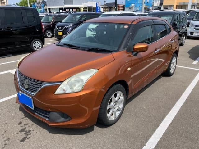 SUZUKI