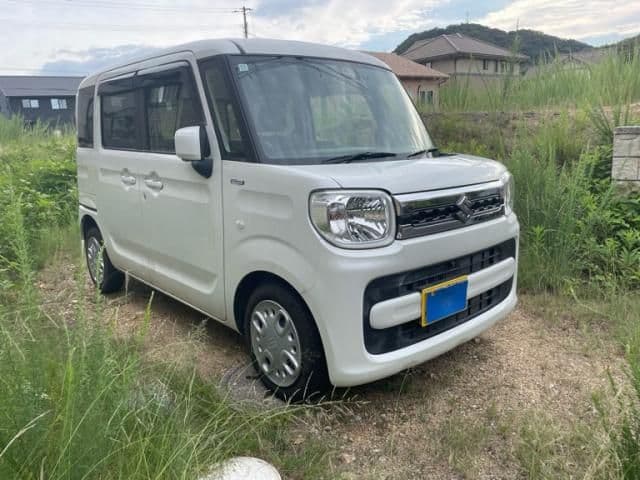 SUZUKI