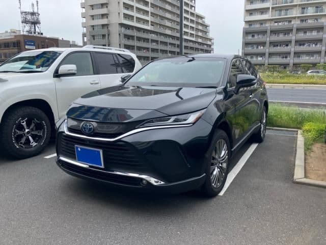 TOYOTA