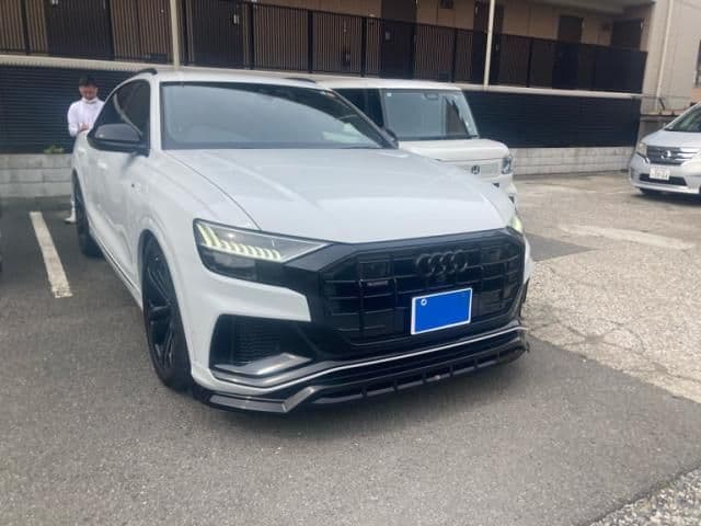 AUDI