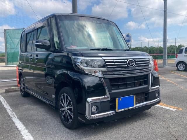 DAIHATSU