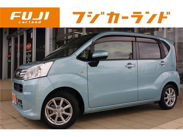 DAIHATSU