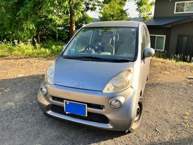 HONDA