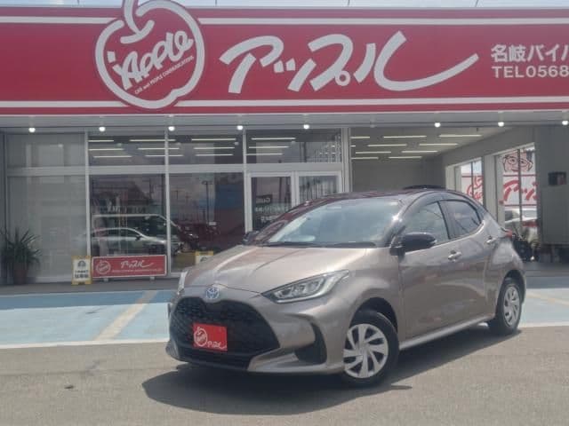 TOYOTA