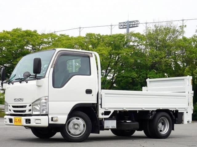 ISUZU
