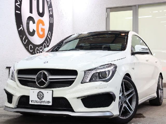 MERCEDES BENZ null