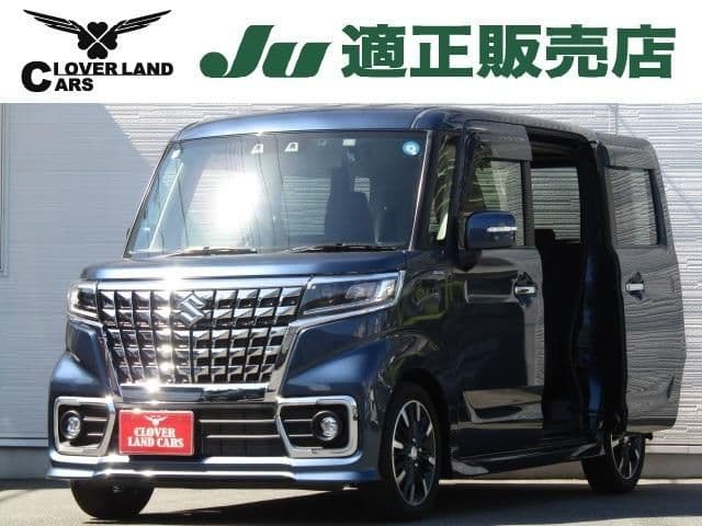 SUZUKI