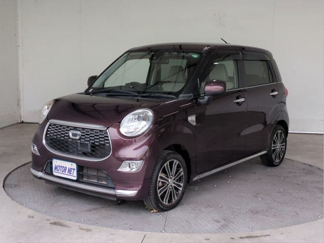 DAIHATSU