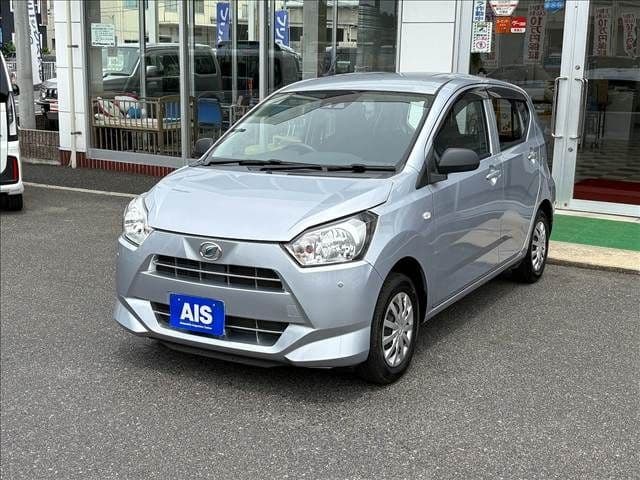 DAIHATSU