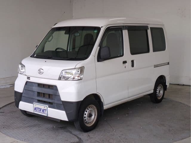 DAIHATSU