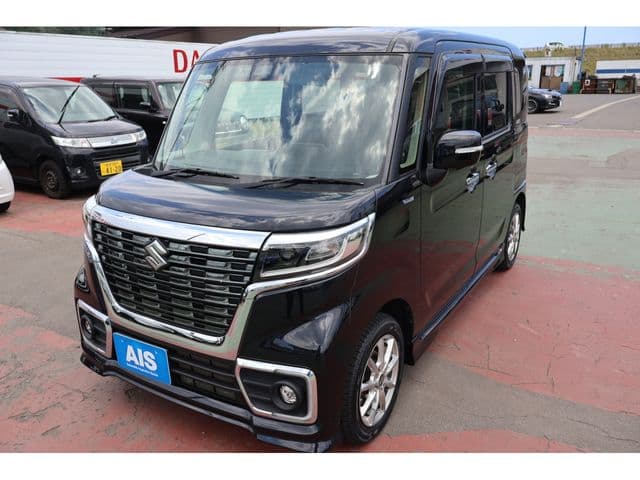 SUZUKI