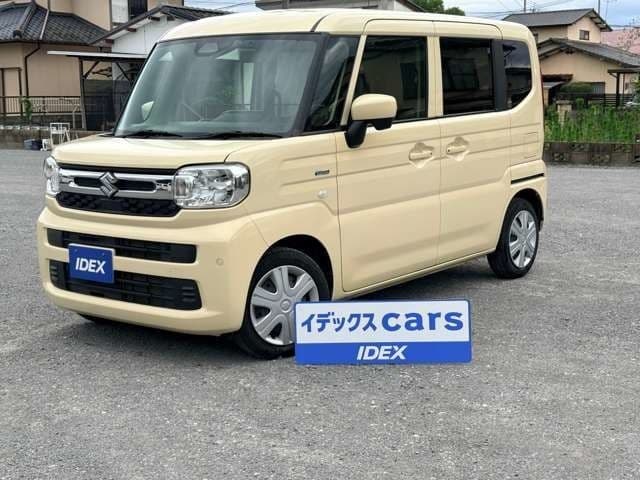 SUZUKI