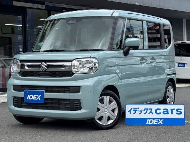 SUZUKI