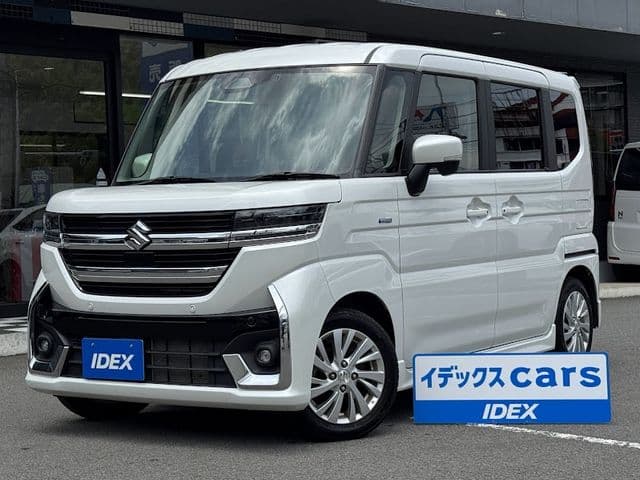 SUZUKI
