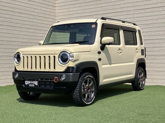 SUZUKI