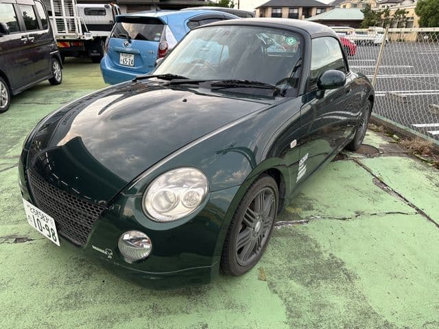 DAIHATSU