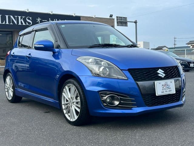 SUZUKI