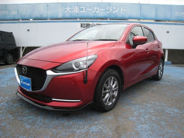 MAZDA