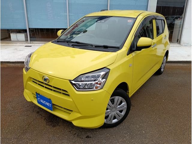 DAIHATSU