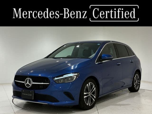 MERCEDES BENZ