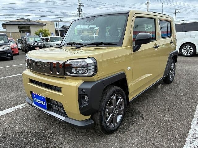 DAIHATSU