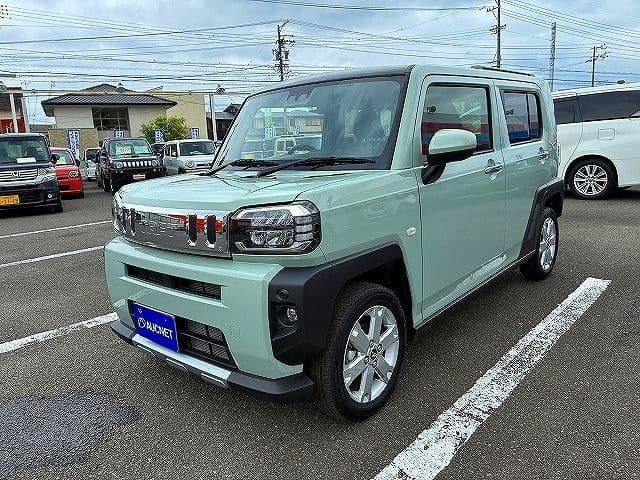 DAIHATSU