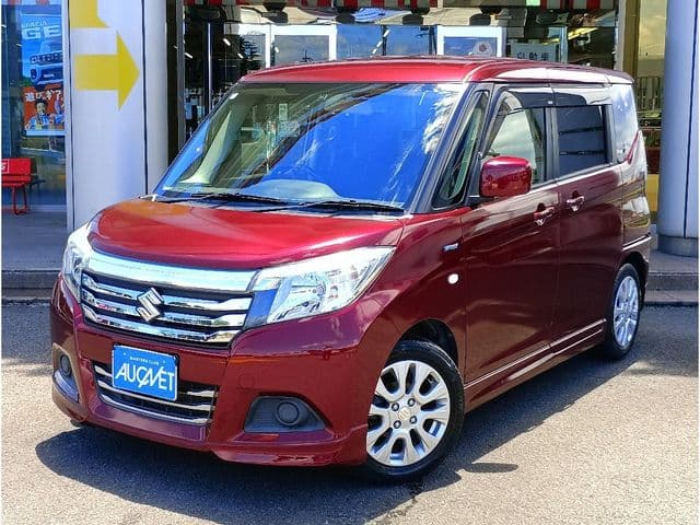 SUZUKI