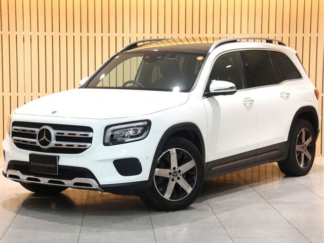 MERCEDES BENZ