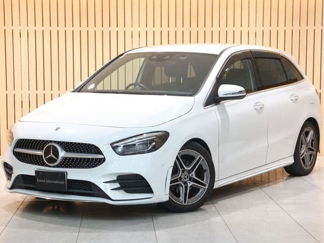 MERCEDES BENZ