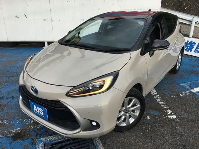TOYOTA