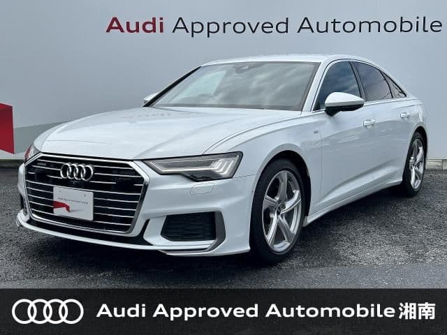 AUDI AUDI A6