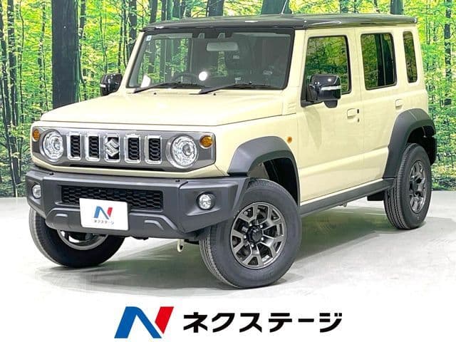 SUZUKI