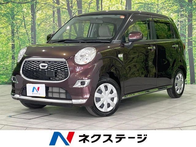 DAIHATSU