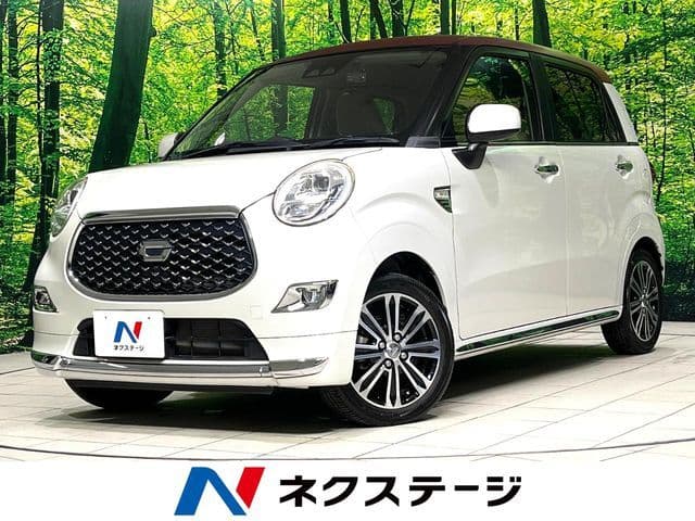 DAIHATSU