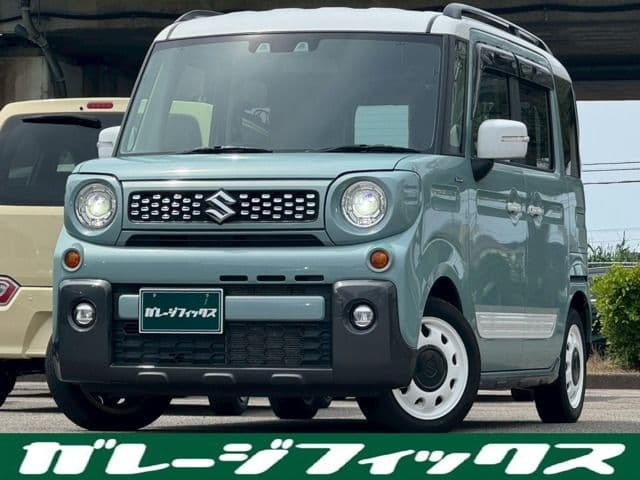 SUZUKI