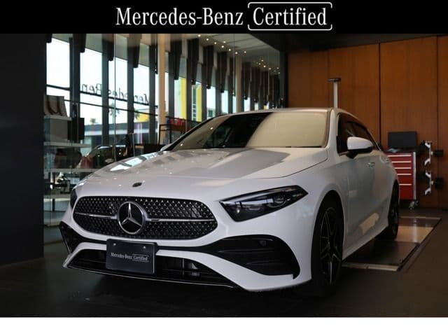 MERCEDES BENZ