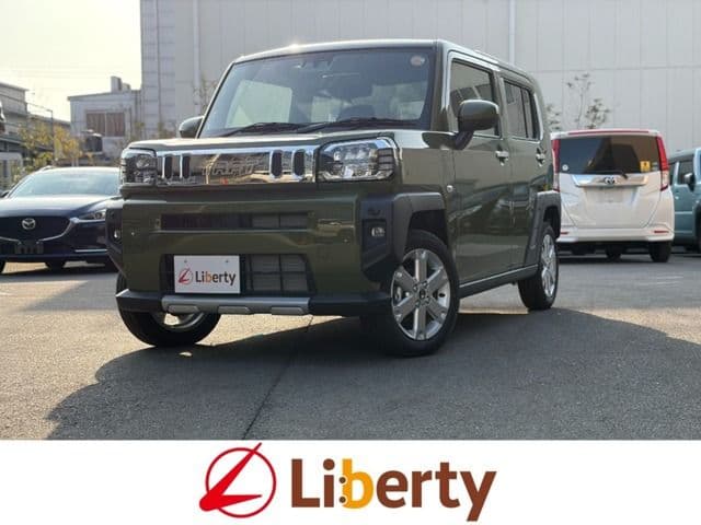DAIHATSU