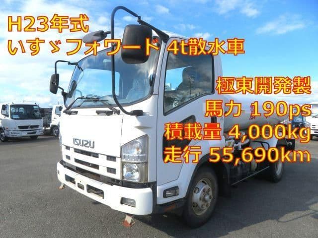 ISUZU