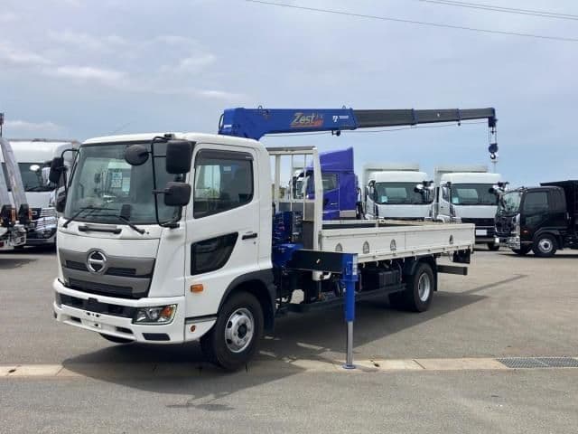 HINO