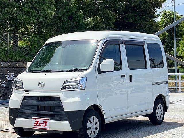 DAIHATSU