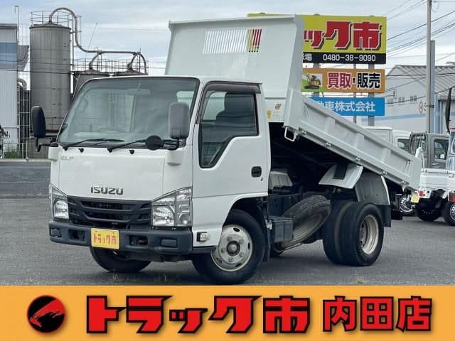 ISUZU