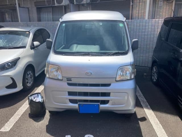 DAIHATSU