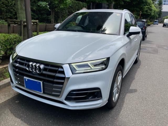 AUDI