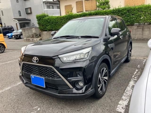 TOYOTA