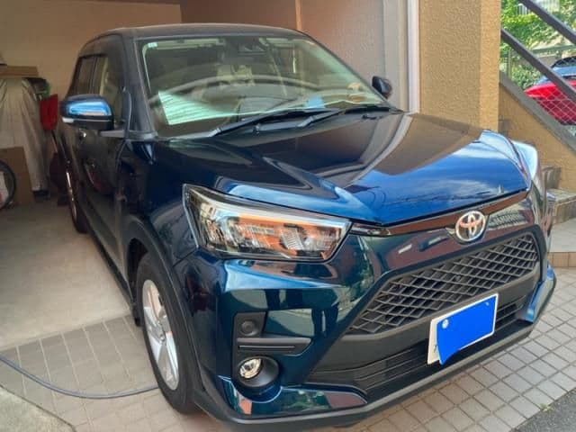 TOYOTA