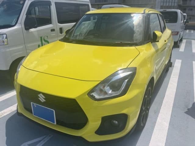 SUZUKI