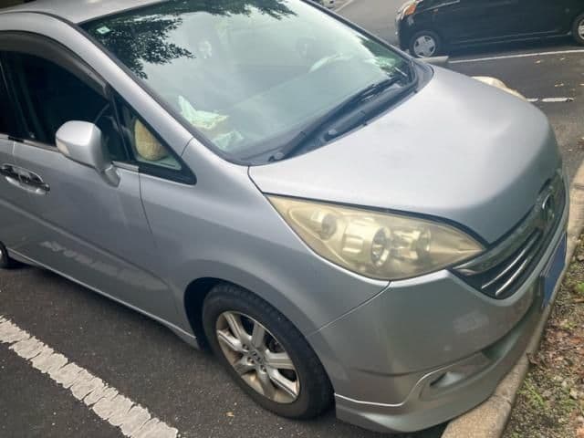 HONDA