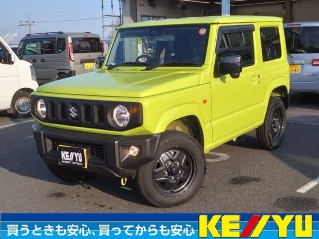 SUZUKI